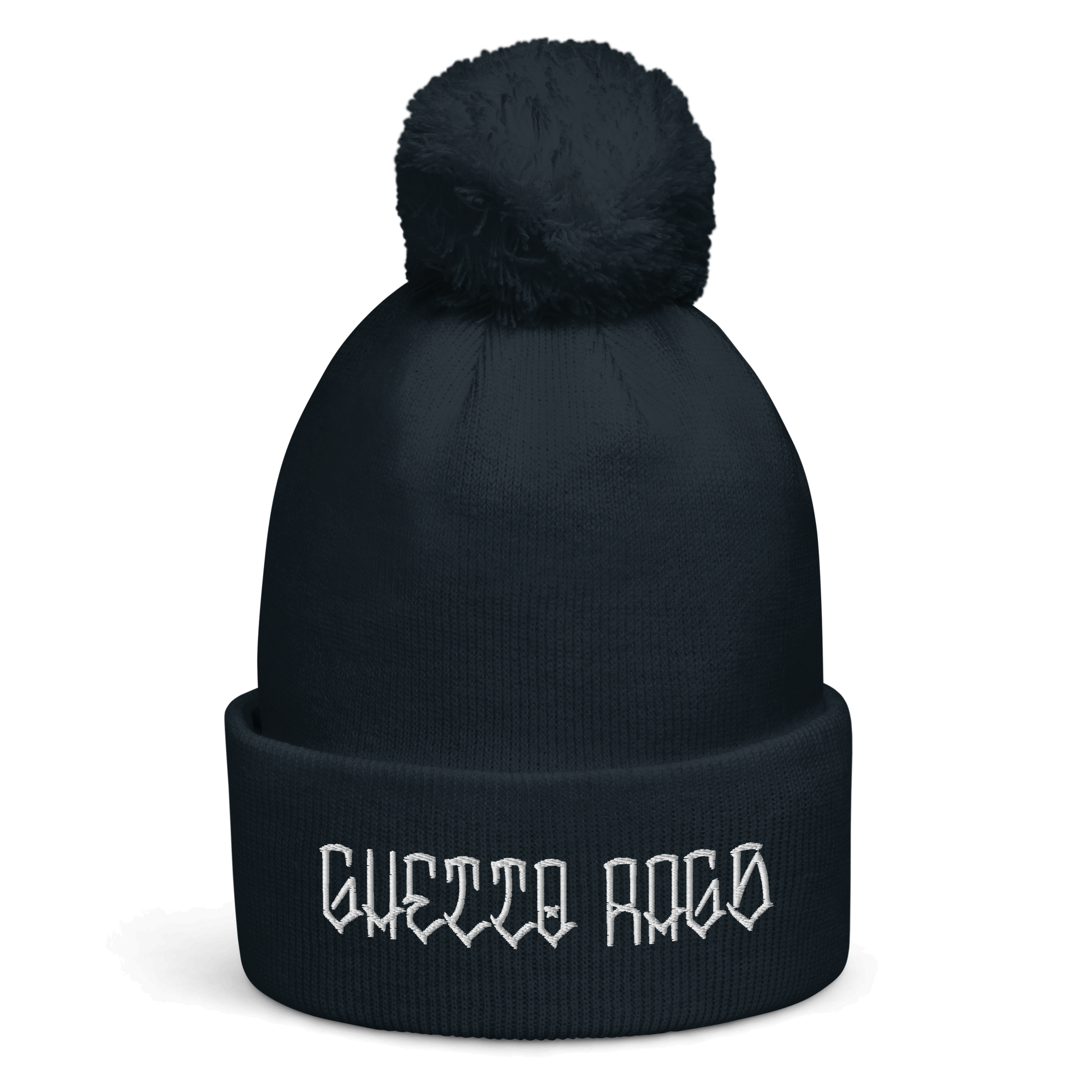 Gangland Beanie - Ghetto Rags