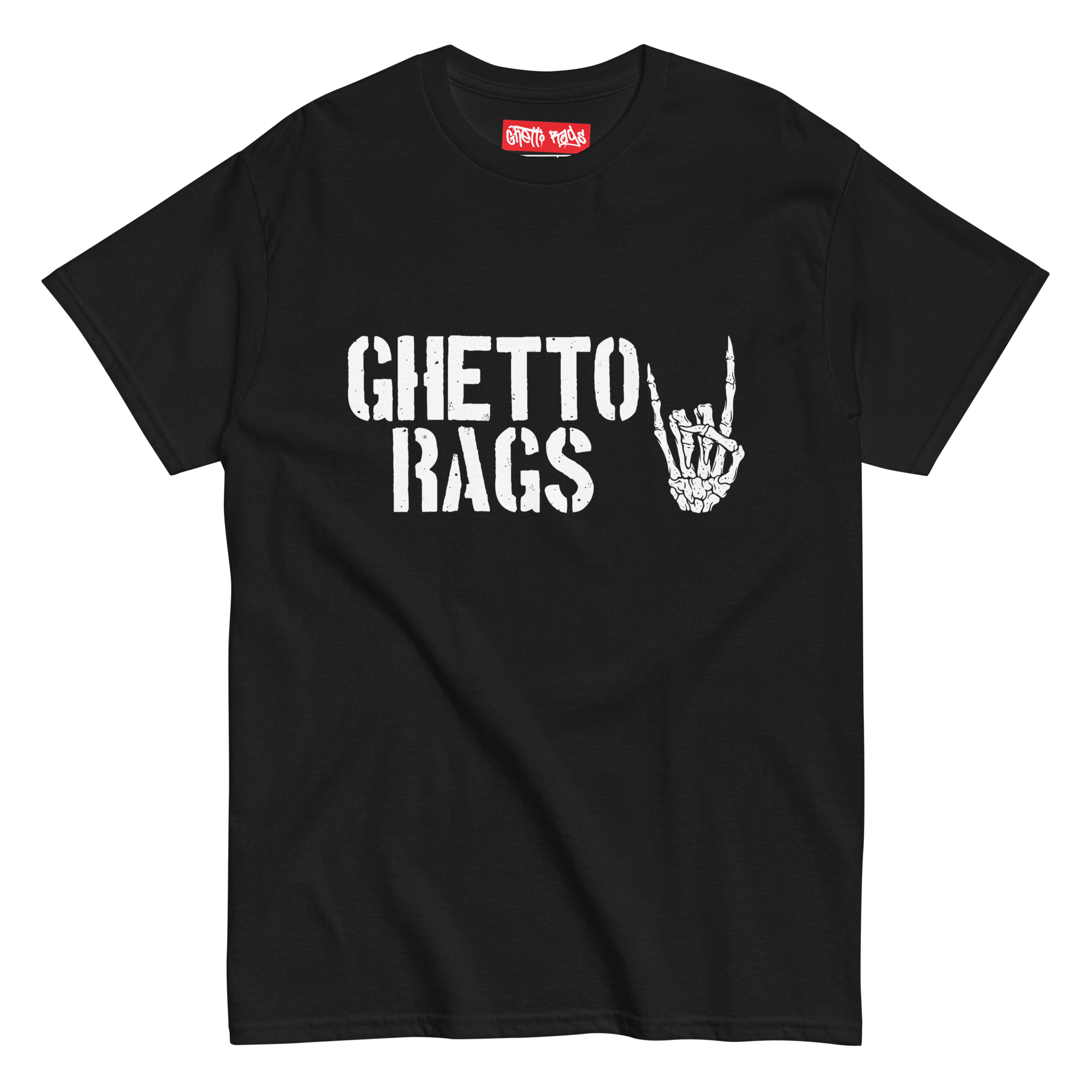 Ghetto Rags Cherub - Ghetto Rags