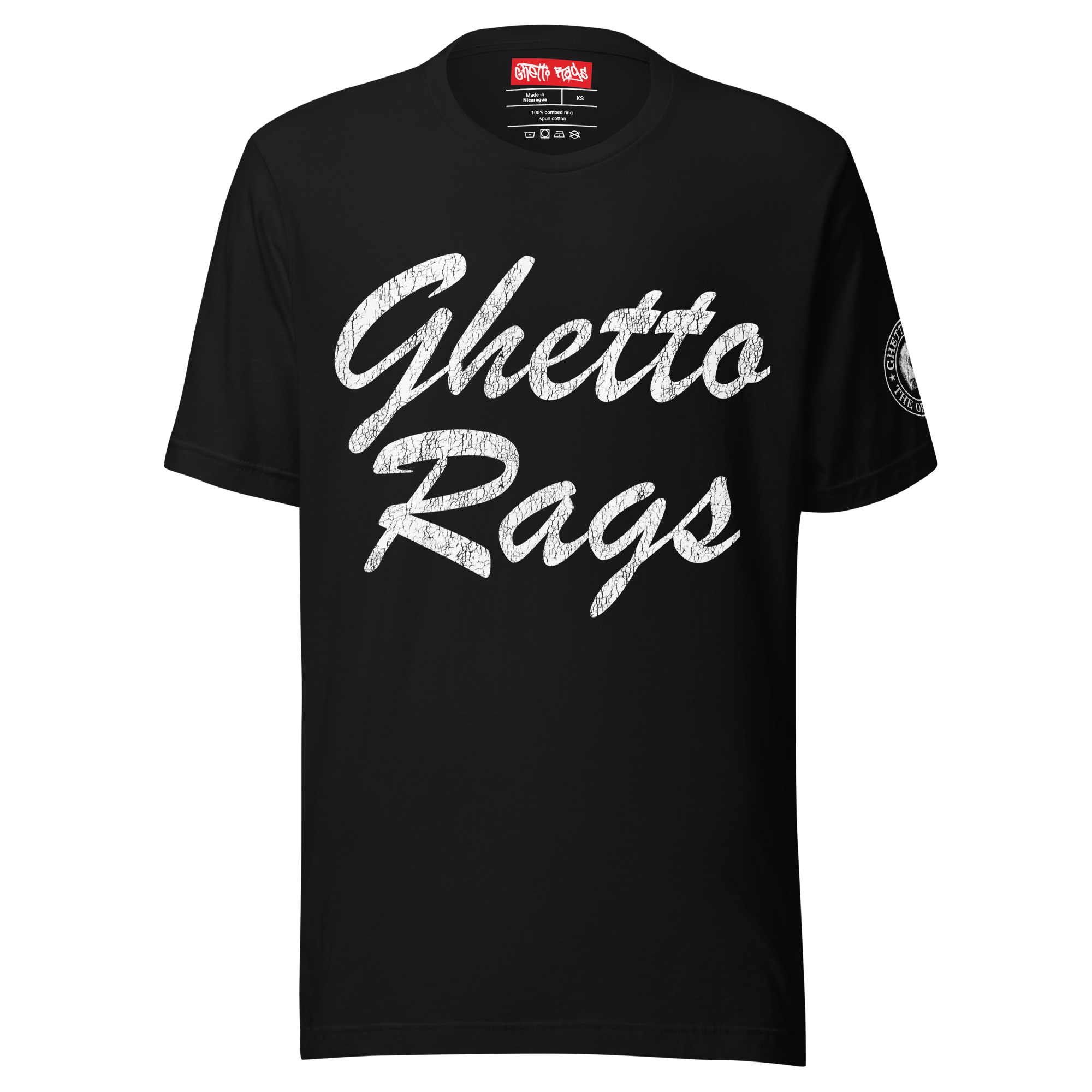 Ghetto Rags Fender - Ghetto Rags