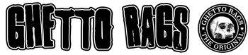 Ghetto Rags logo