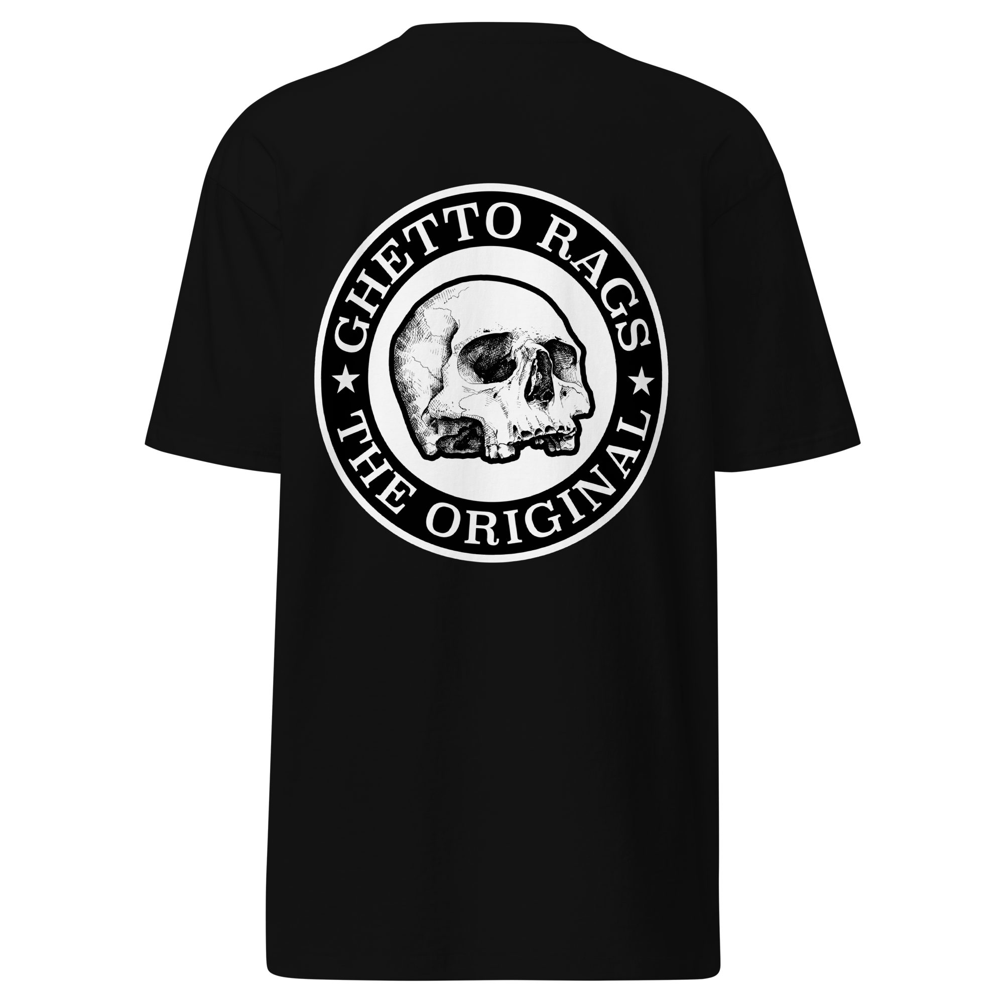 Ghetto Rags OG - Ghetto Rags