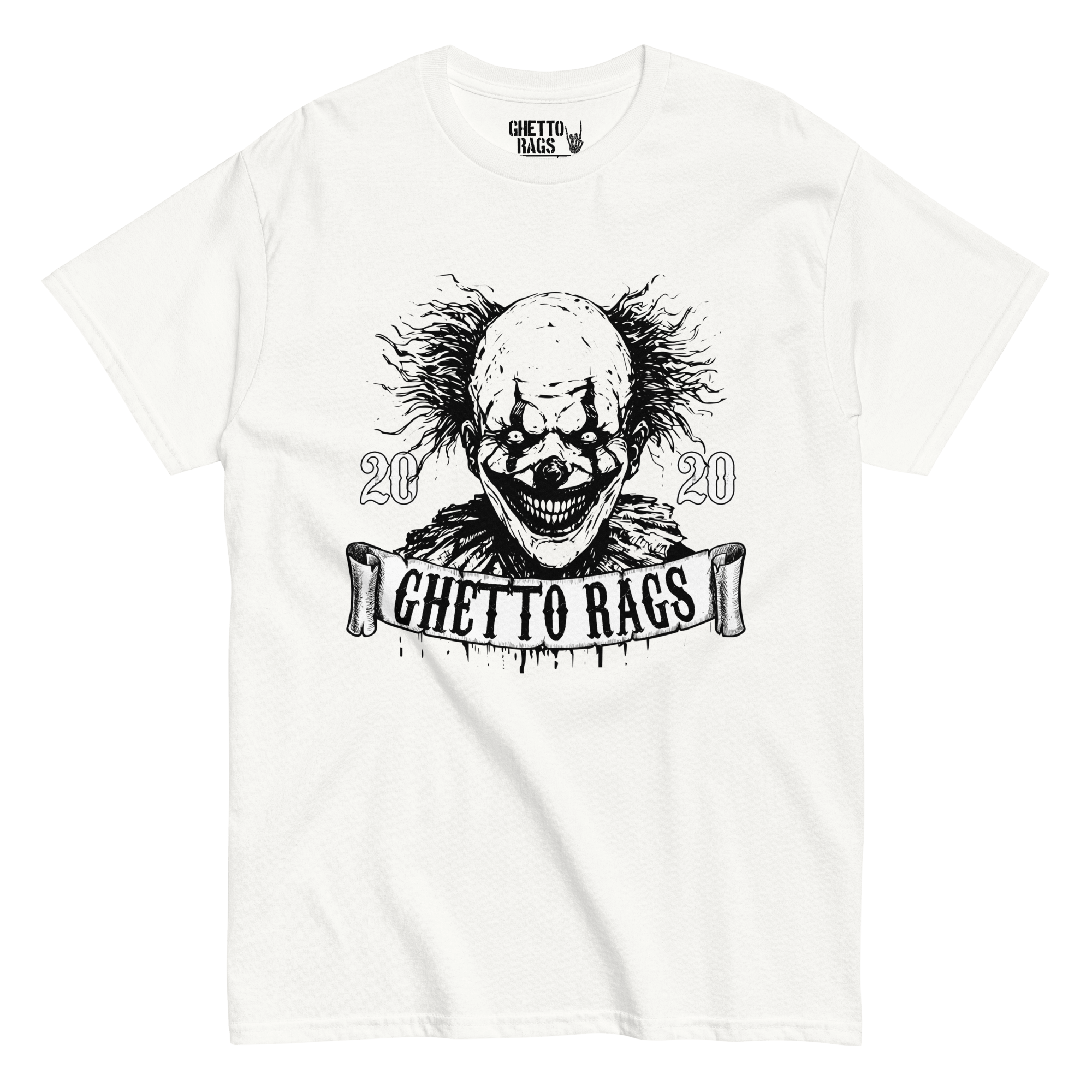 Ghetto Rags Pennywise - Ghetto Rags