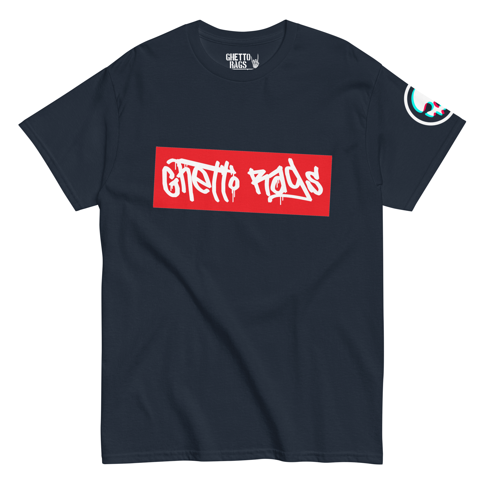 Ghetto Rags Supreme Sucker - Ghetto Rags