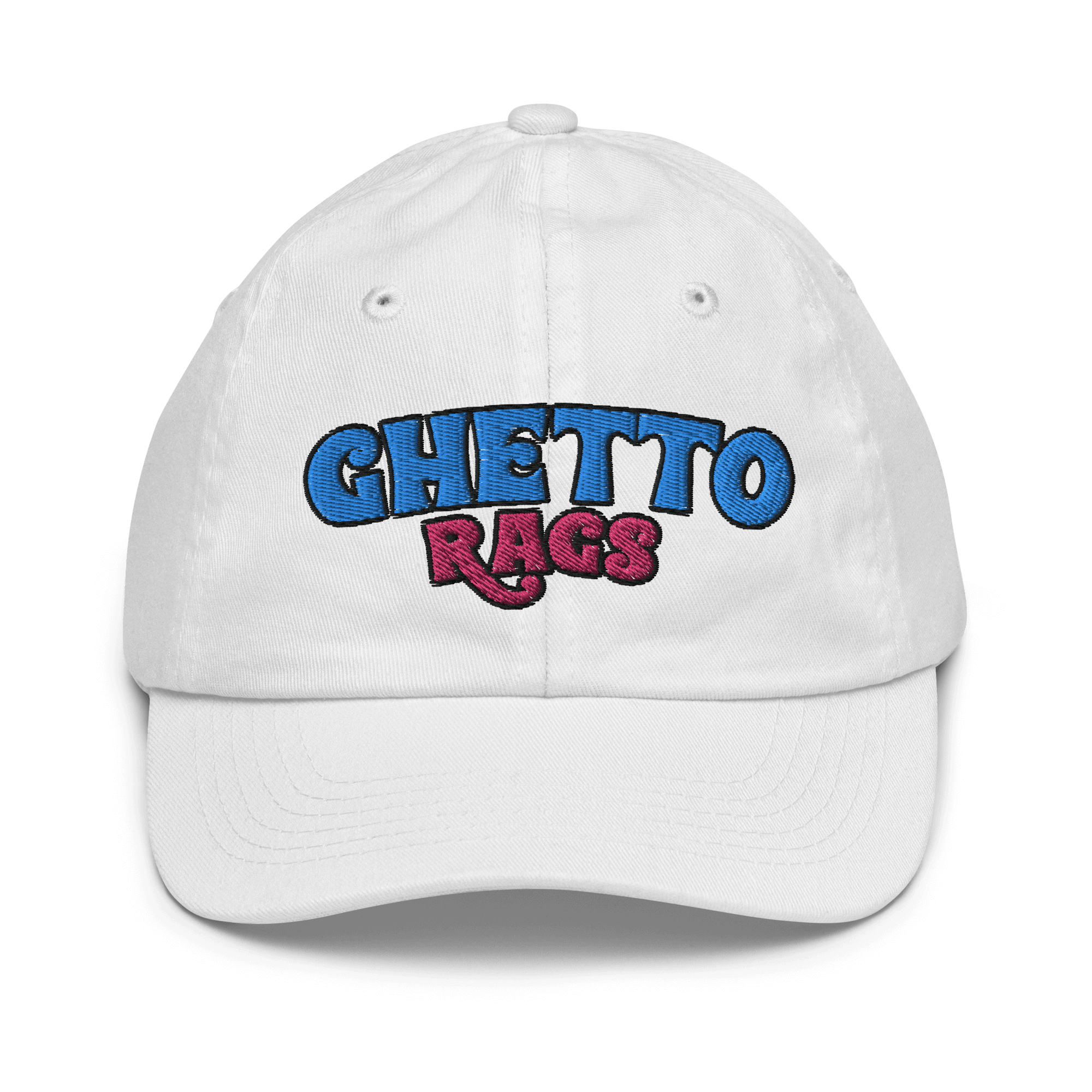 Ghetto Wonka Kids Hat - Ghetto Rags