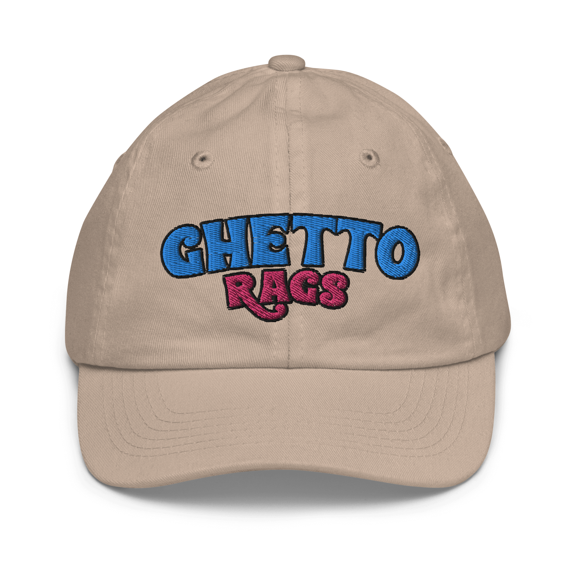 Ghetto Wonka Kids Hat - Ghetto Rags