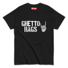 Ghetto Rags Cherub