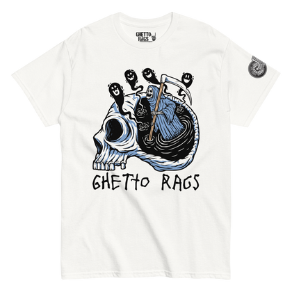 Ghetto Rags Headache
