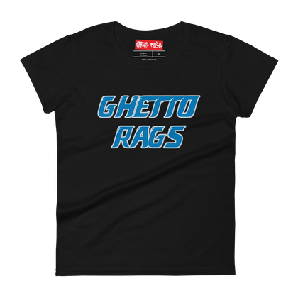 Ghetto Rags Detroit Coalition