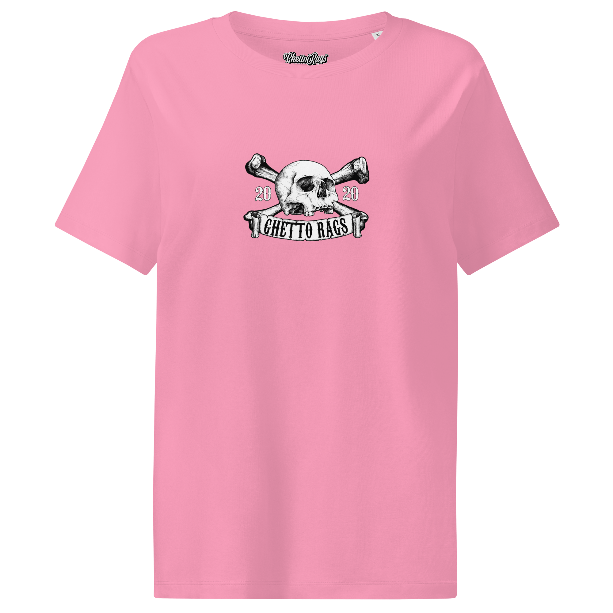 Women’s Ghetto Cherub - Ghetto Rags