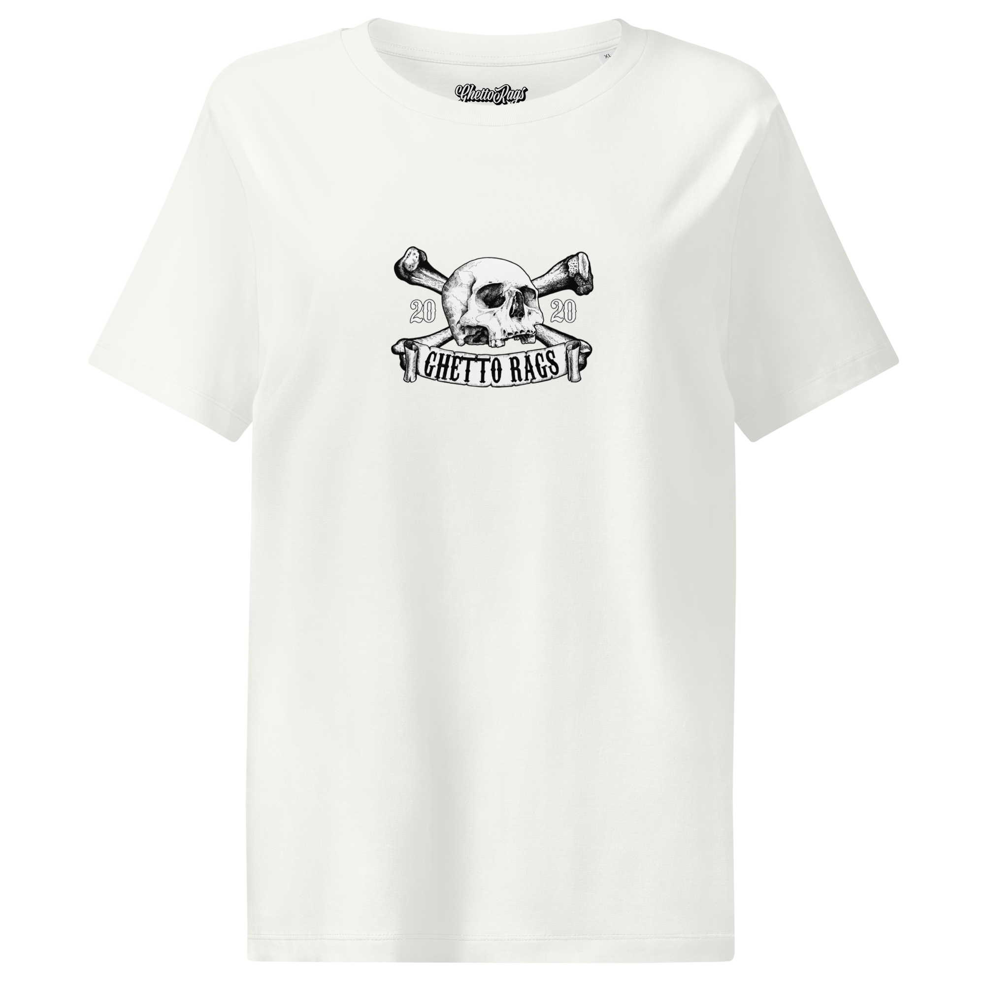 Women’s Ghetto Cherub - Ghetto Rags