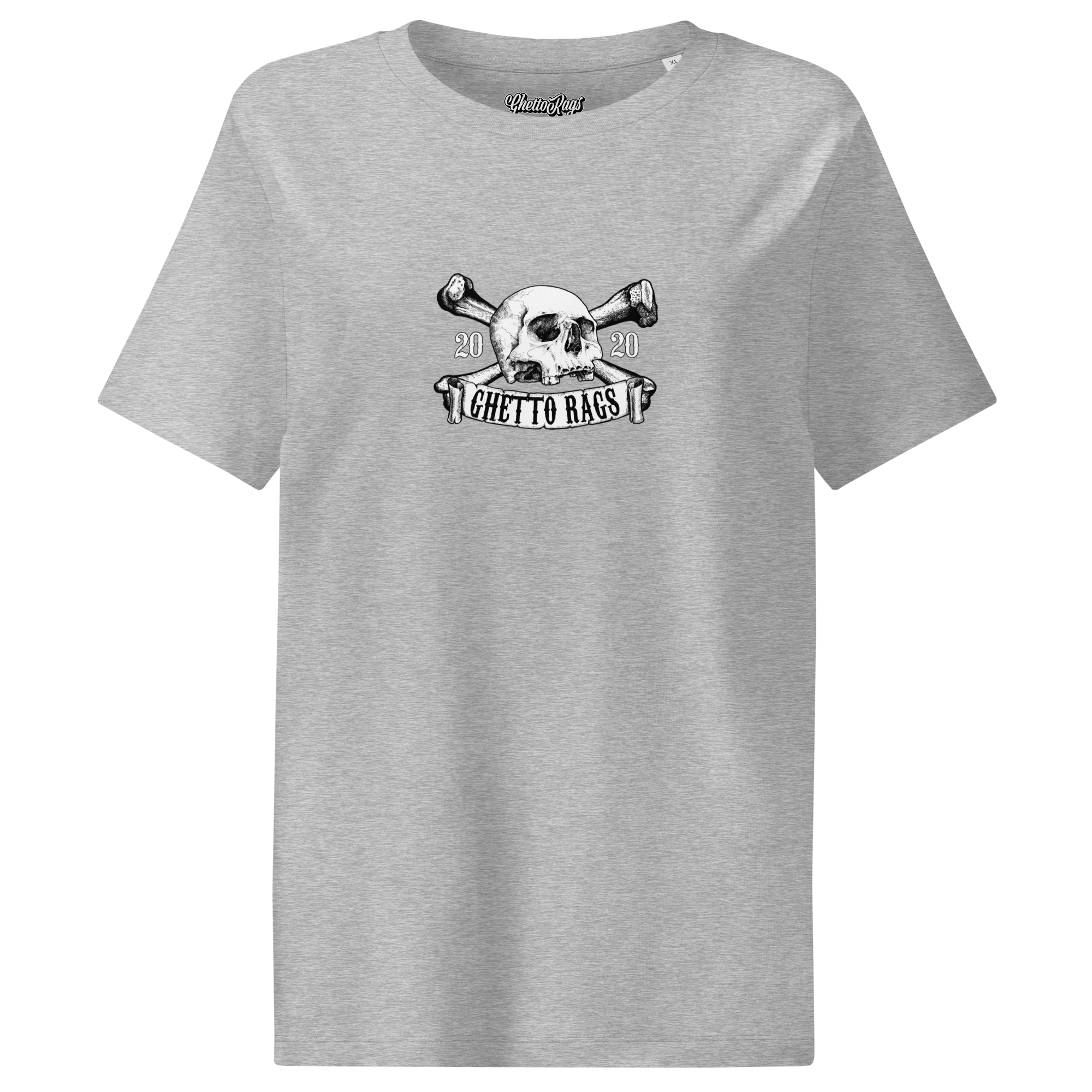 Women’s Ghetto Cherub - Ghetto Rags