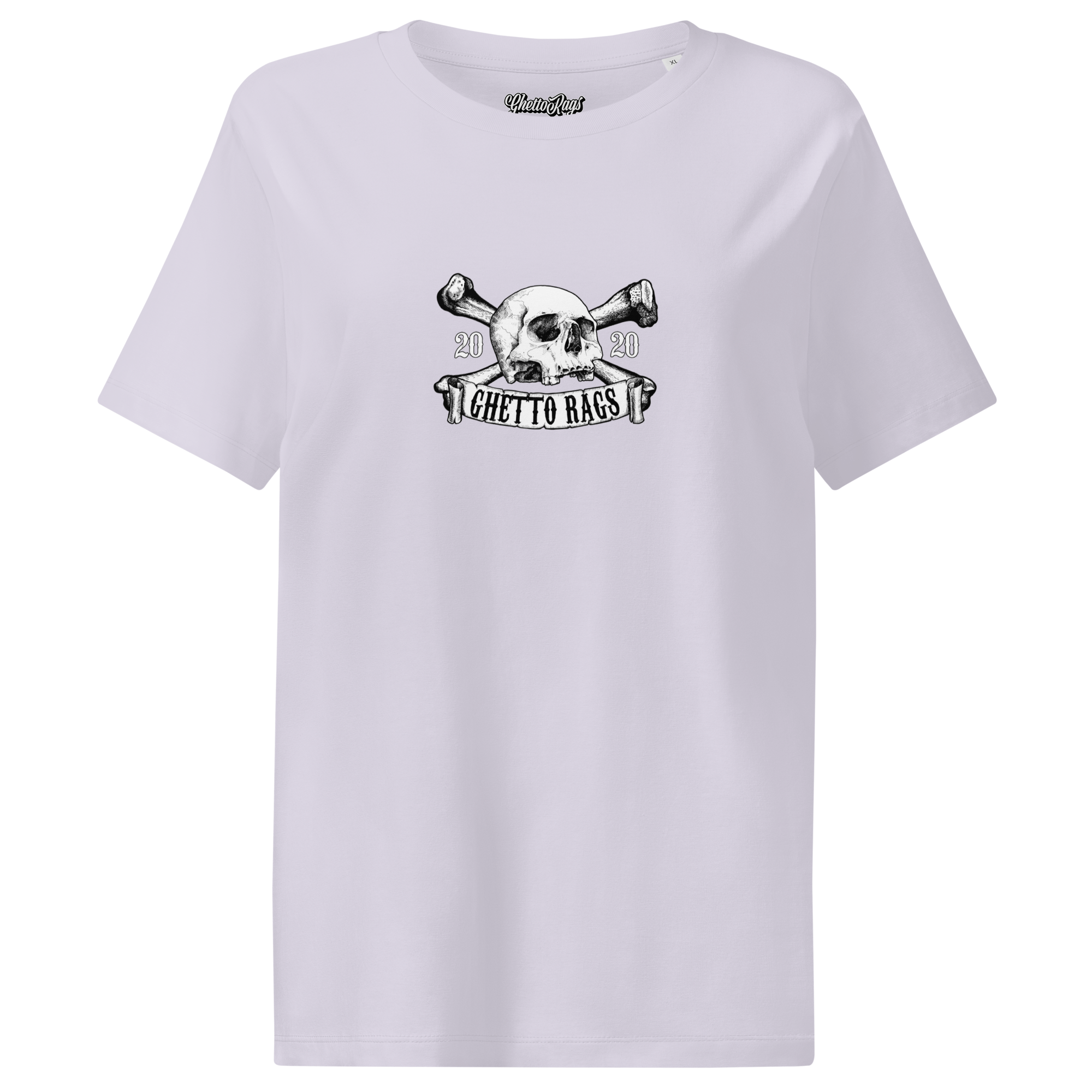 Women’s Ghetto Cherub - Ghetto Rags