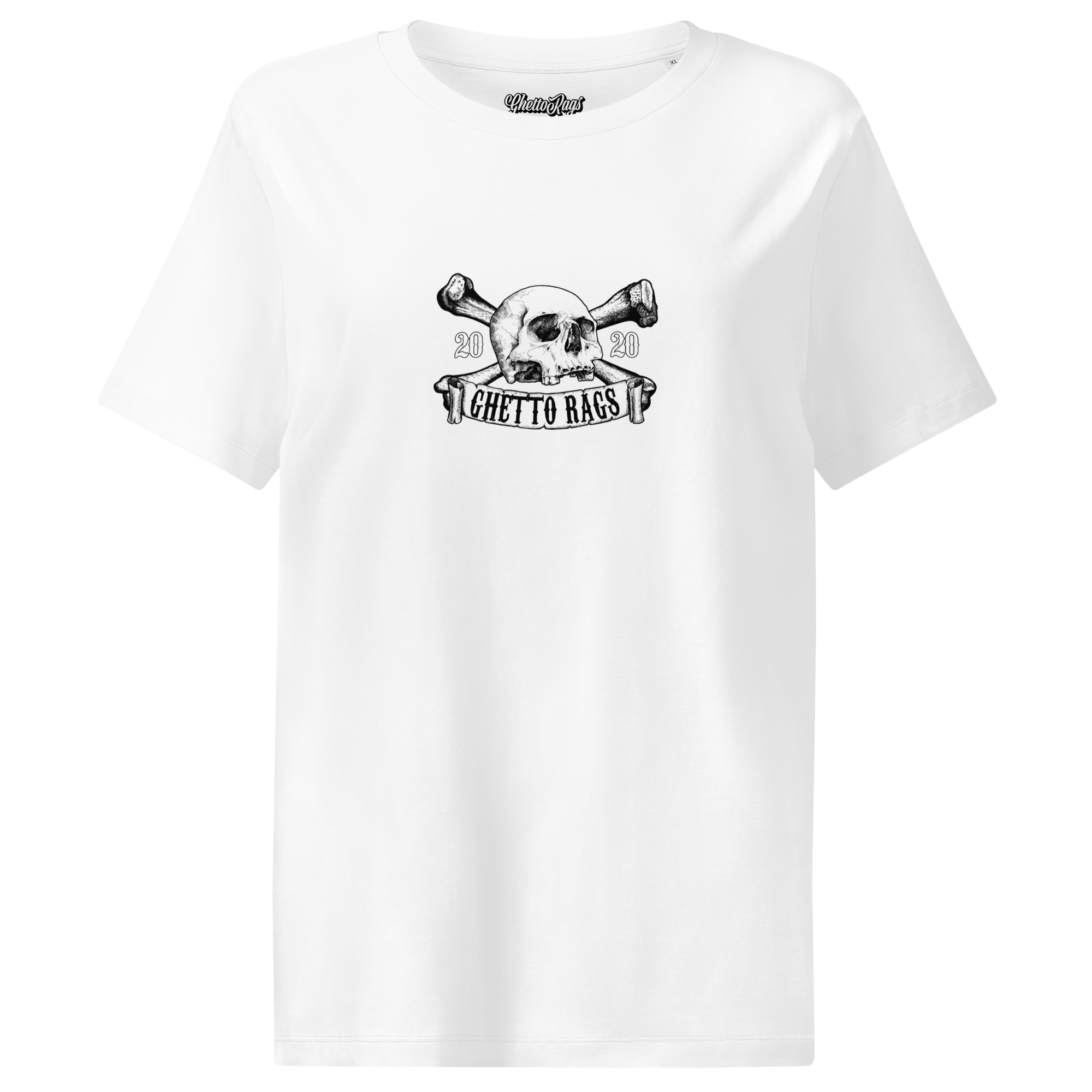 Women’s Ghetto Cherub - Ghetto Rags