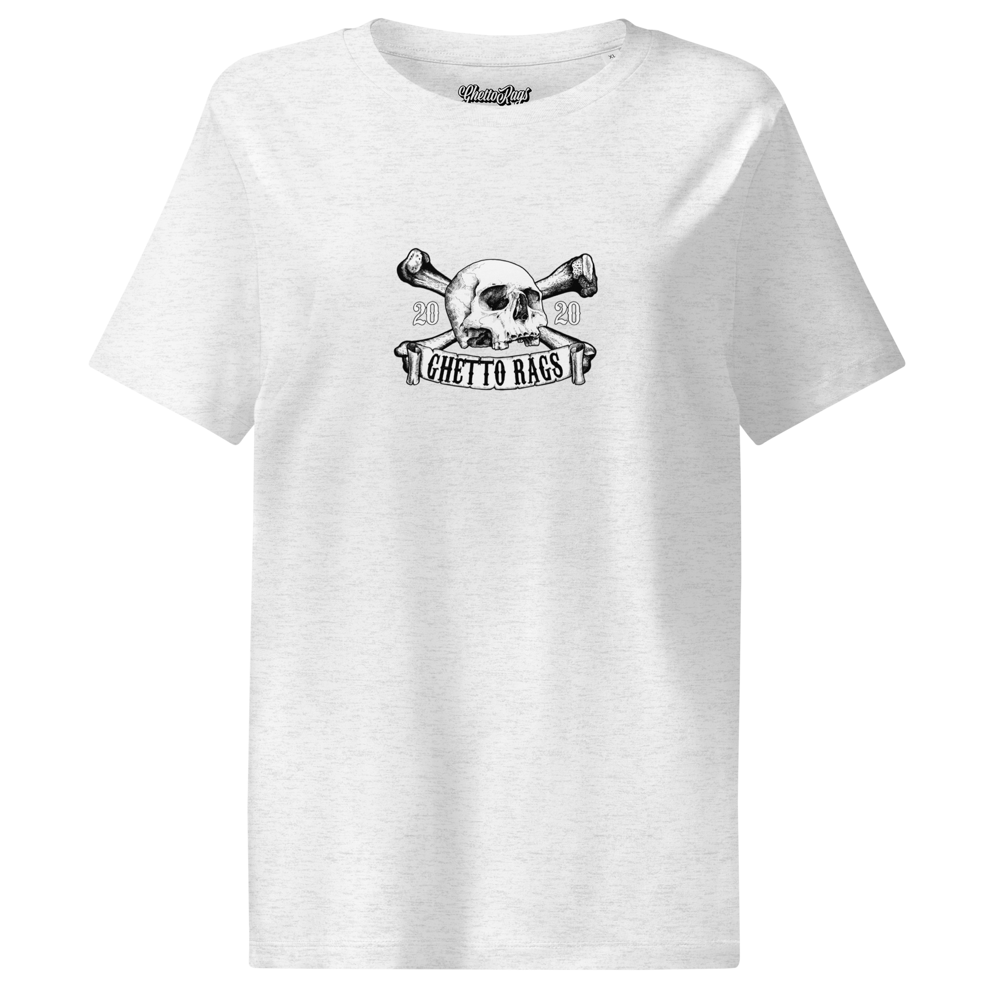 Women’s Ghetto Cherub - Ghetto Rags