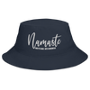 Namasta Bucket Hat