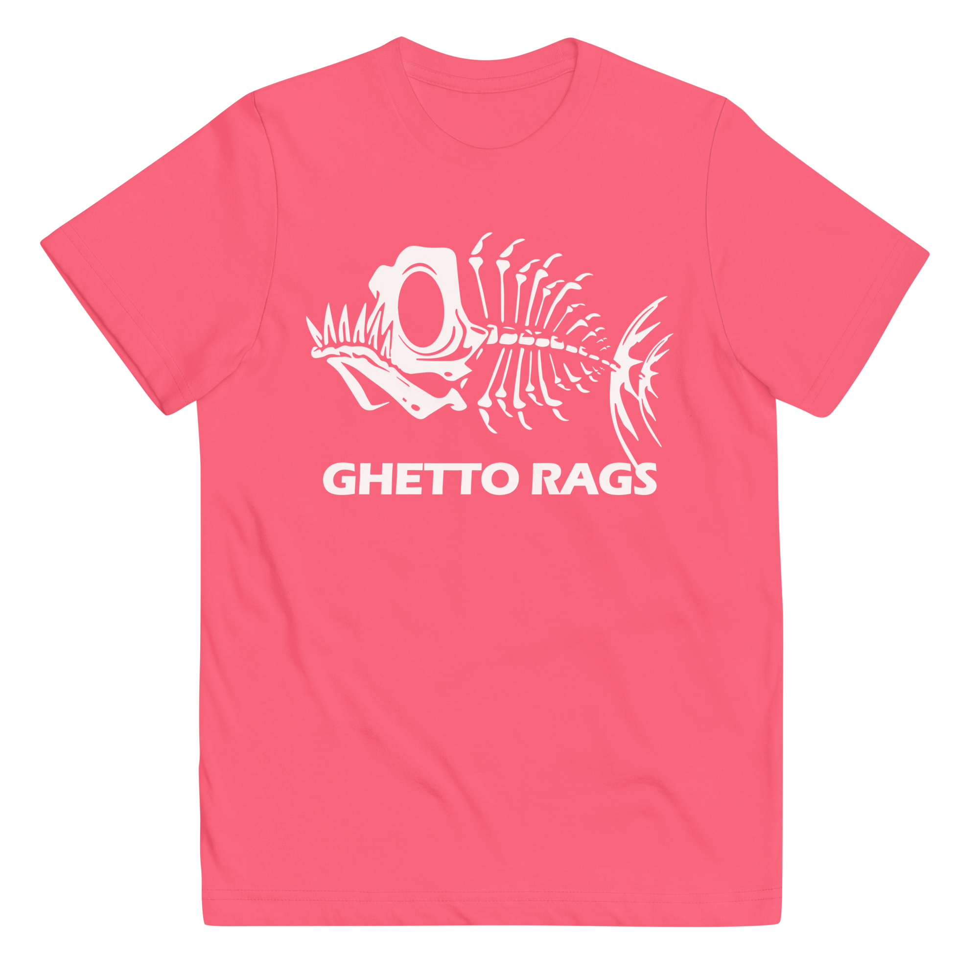 Fishbones Kids - Ghetto Rags
