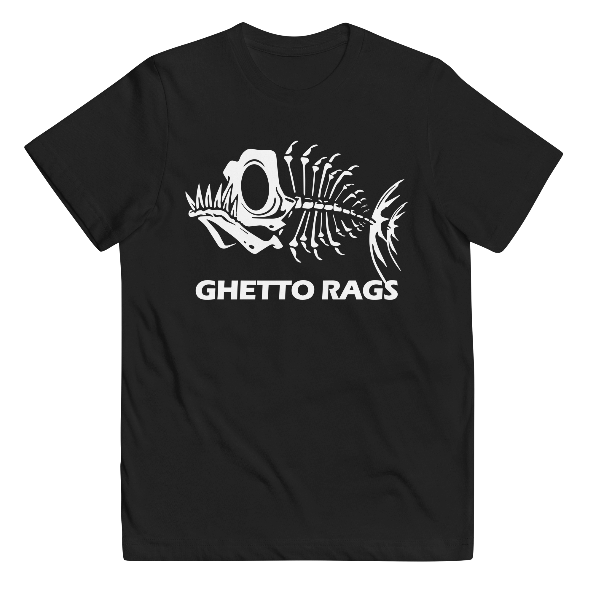 Fishbones Kids - Ghetto Rags