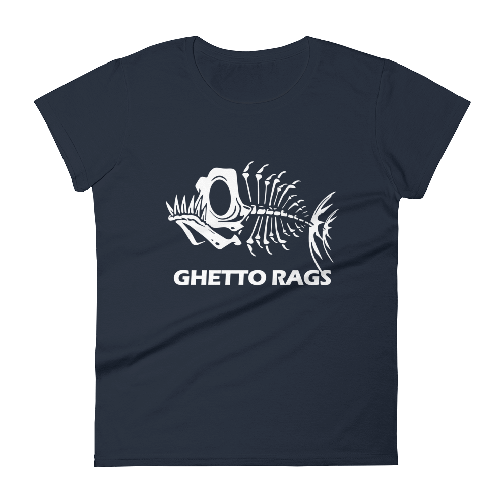Ghetto Rags Fishbones - Ghetto Rags