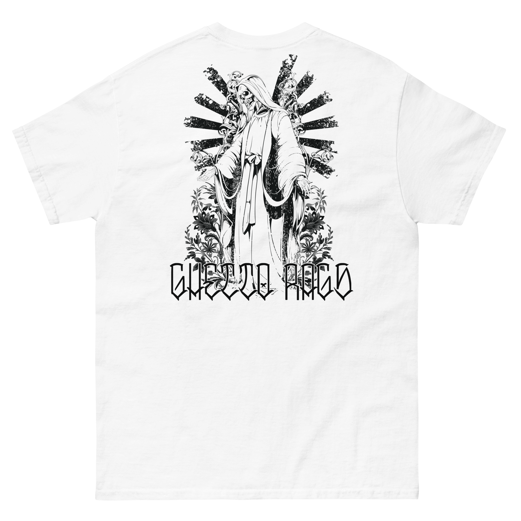 Ghetto Rags Follow Me - Ghetto Rags