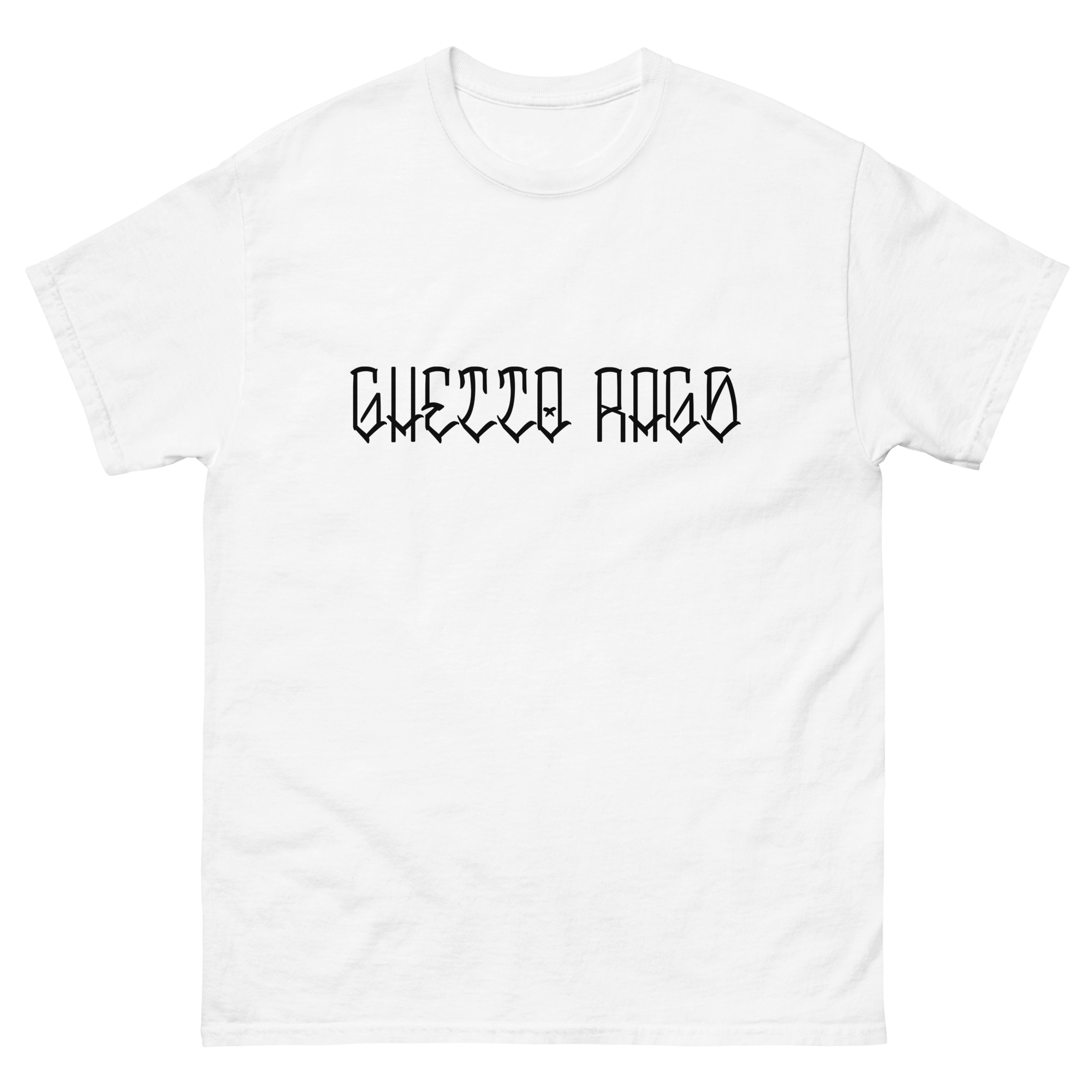 Ghetto Rags Follow Me - Ghetto Rags