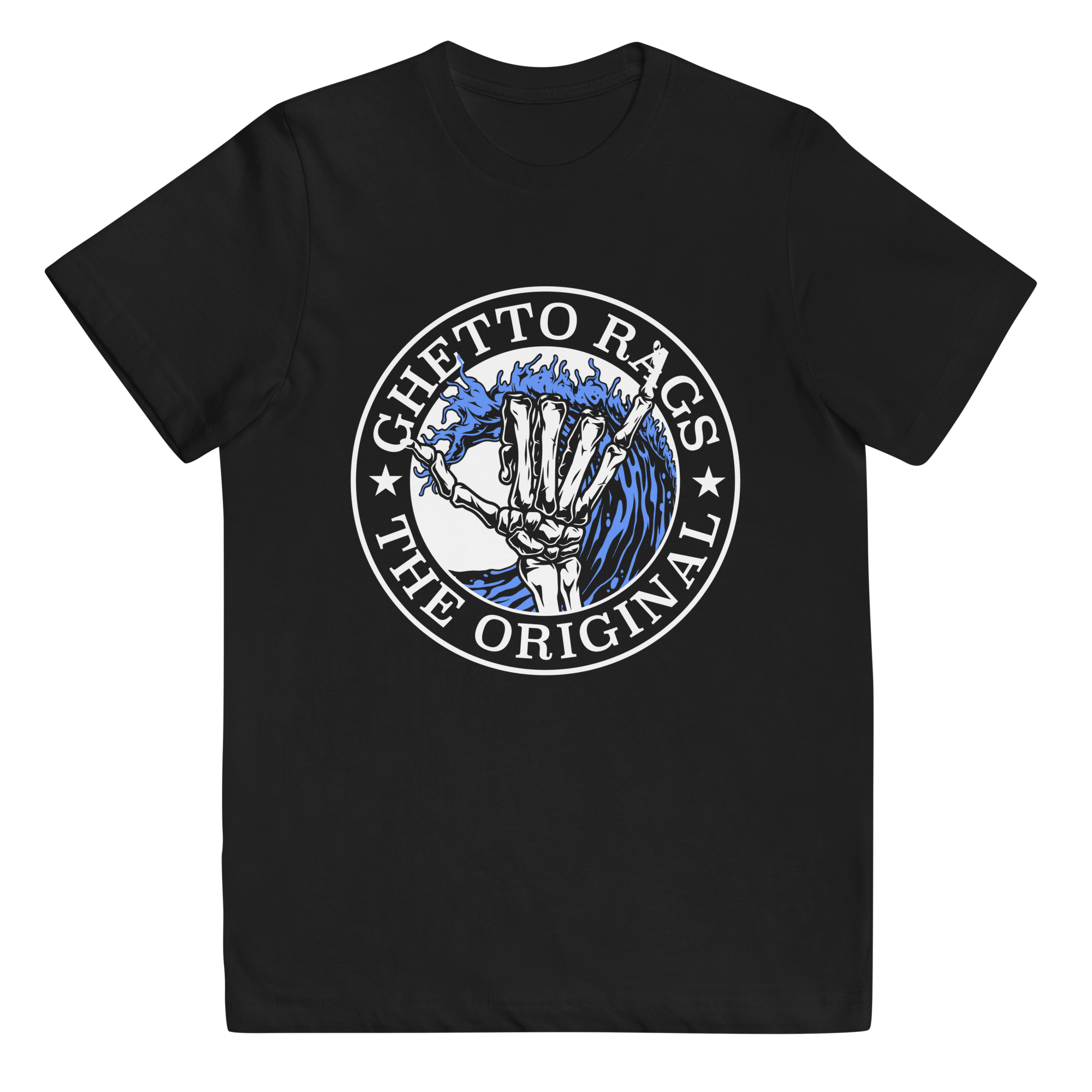 Ghetto Rags Shaka Kids - Ghetto Rags