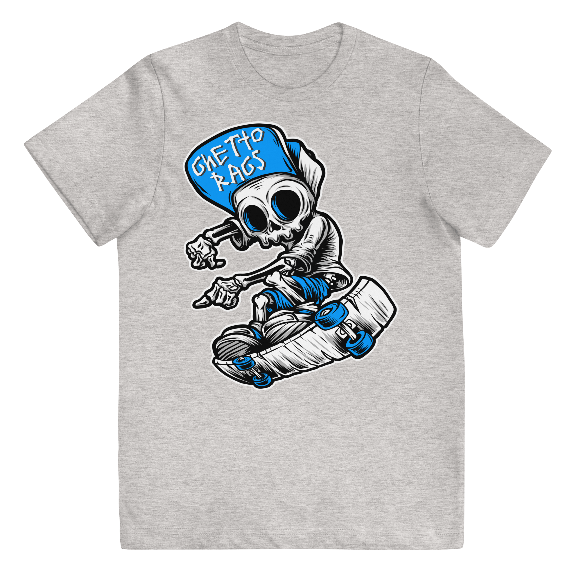 Ghetto Rags Skater Kids - Ghetto Rags
