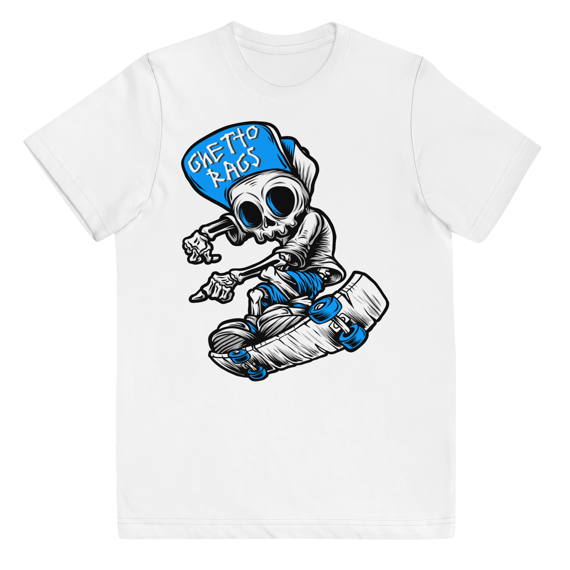 Ghetto Rags Skater Kids - Ghetto Rags