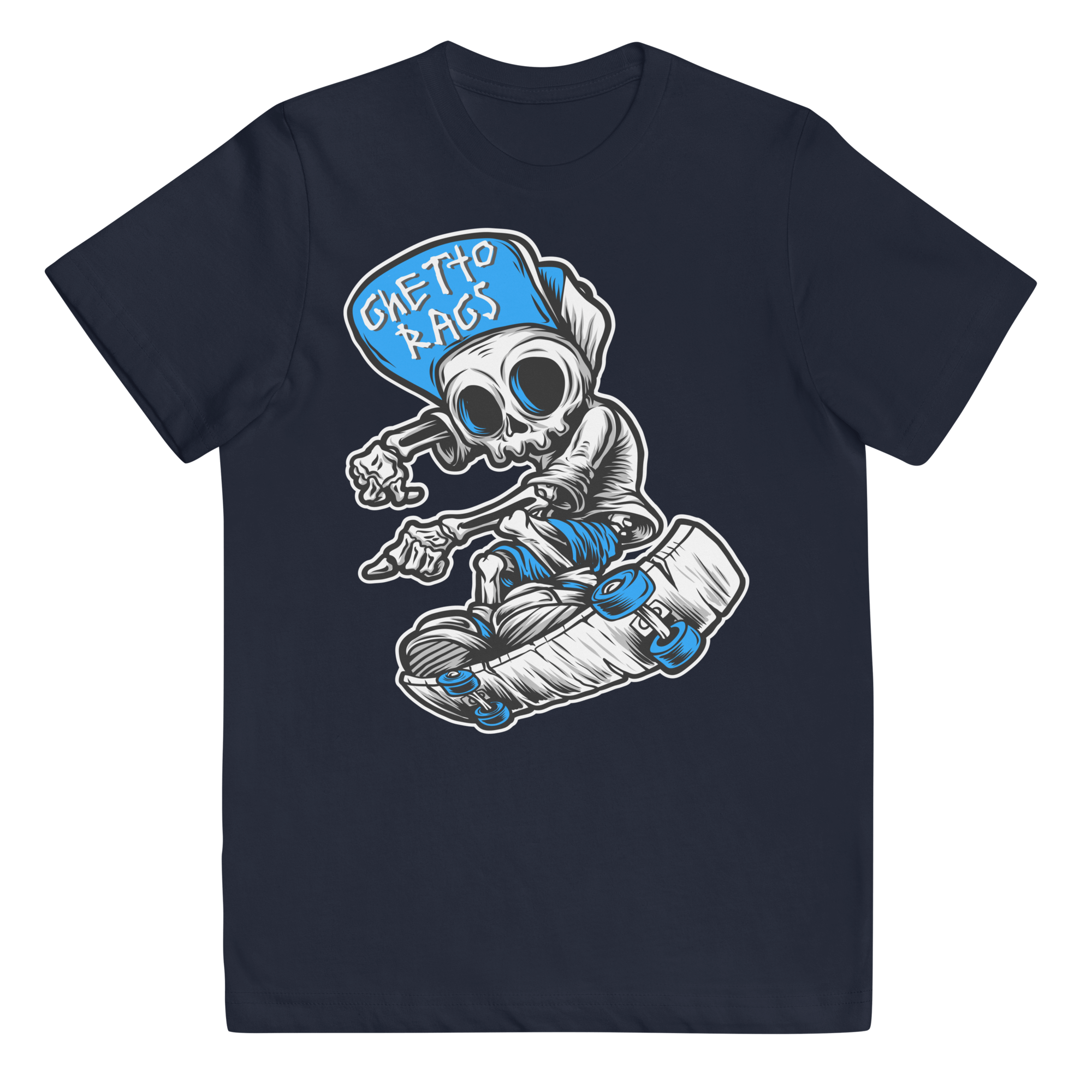 Ghetto Rags Skater Kids - Ghetto Rags