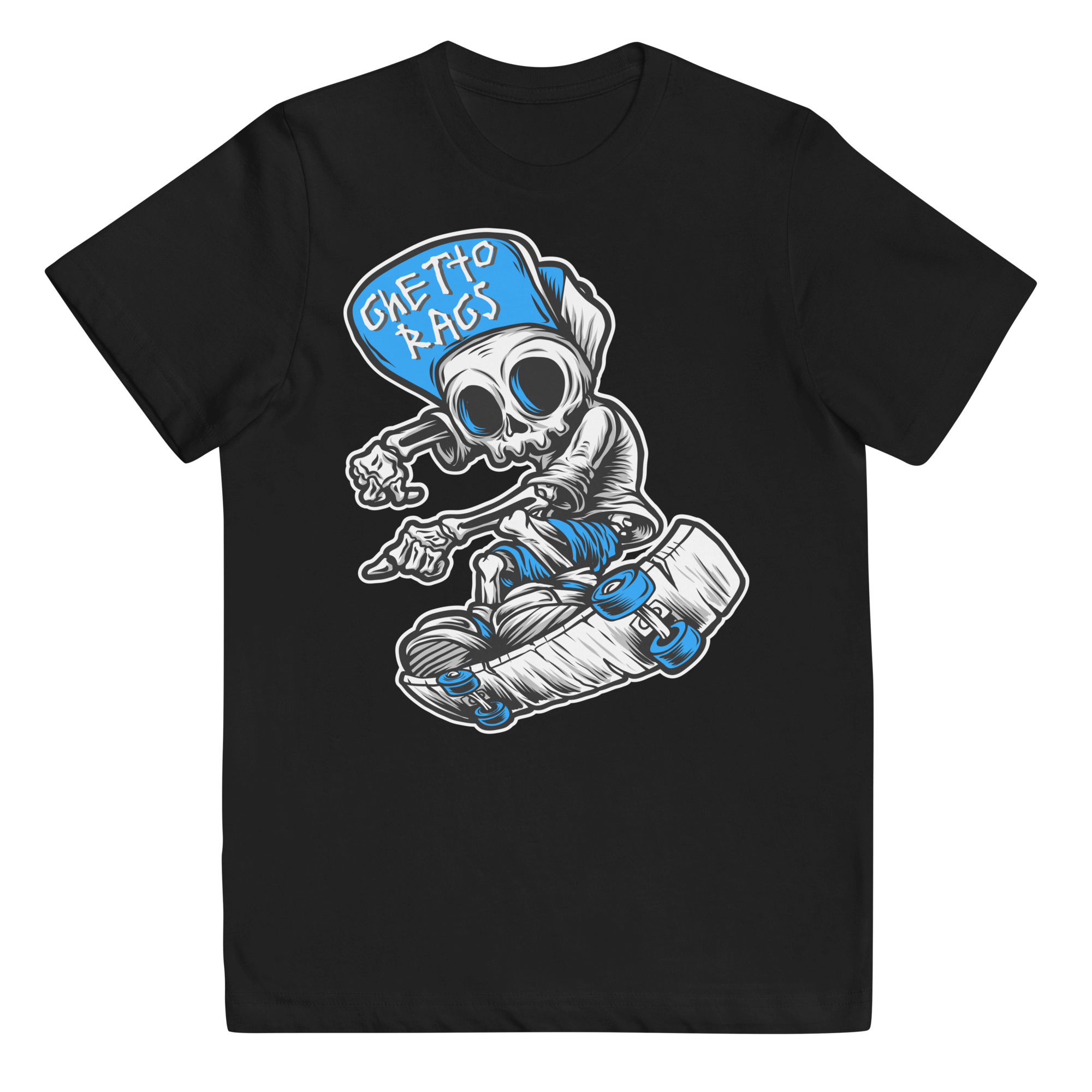 Ghetto Rags Skater Kids - Ghetto Rags