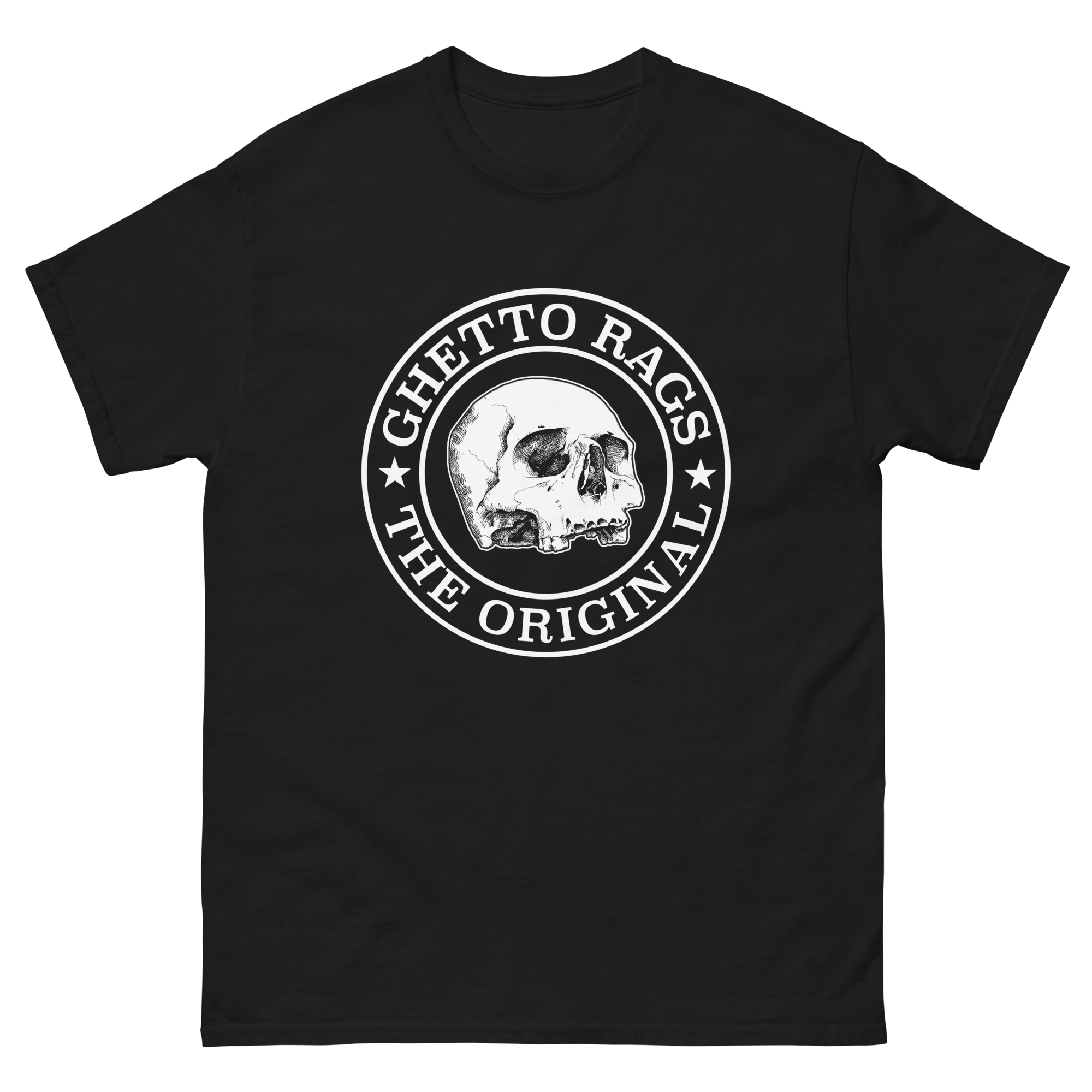 Ghetto Rags The Original - Ghetto Rags