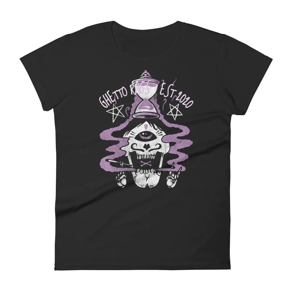 Ghetto Rags Timeover - Ghetto Rags