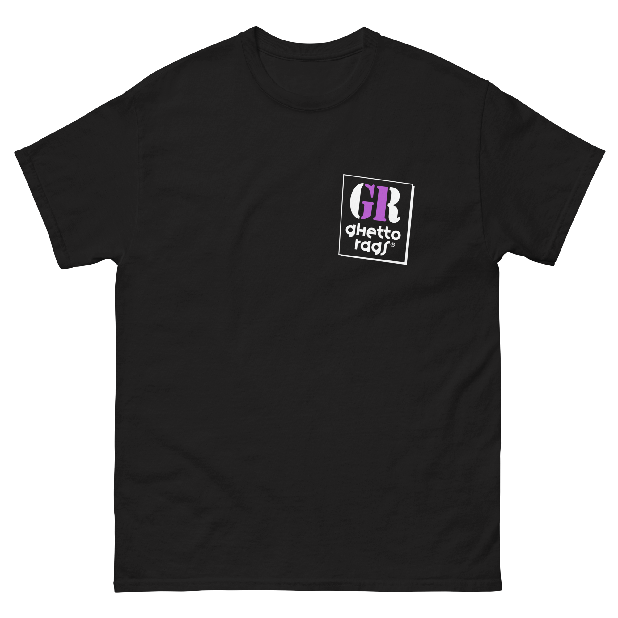 Thirty Two Flavors - Ghetto Rags