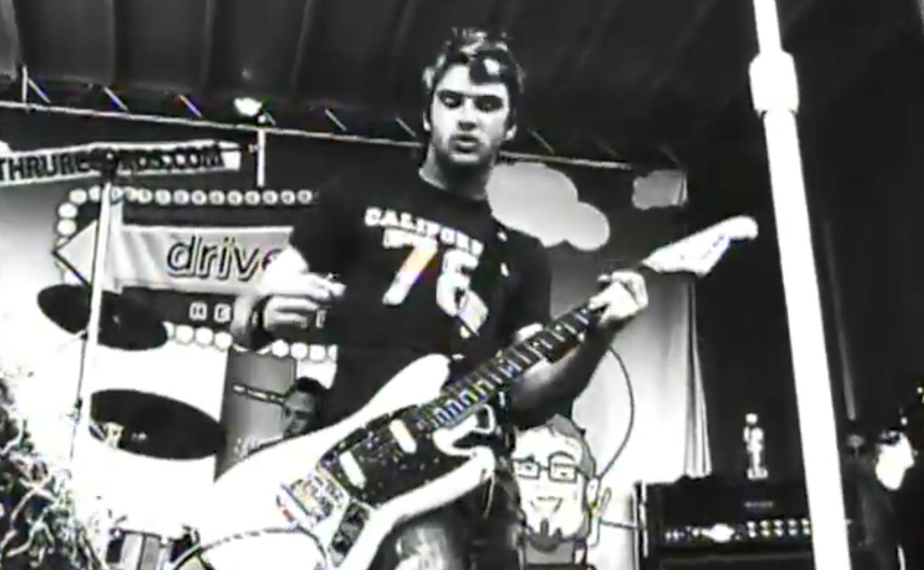 American Hi-Fi’s “Beautiful Disaster”: A Nostalgic Anthem for Life’s Messy Middle