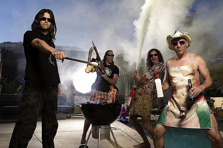 Tool’s Next Album: What We Know About the Possible 2026 Release