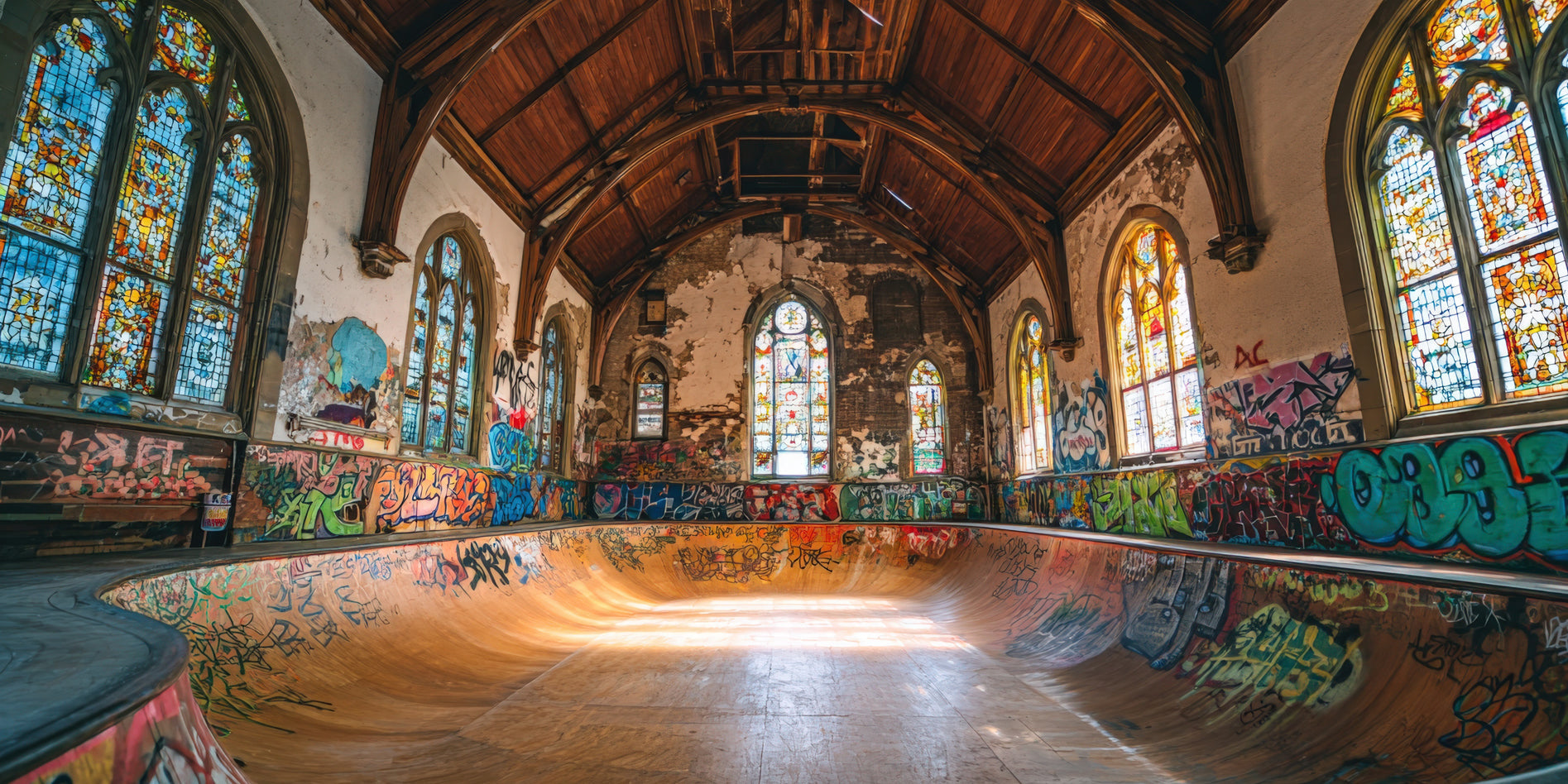 Detroit’s Skate Scene: Best Skate Spots, Skateparks & Local Legends