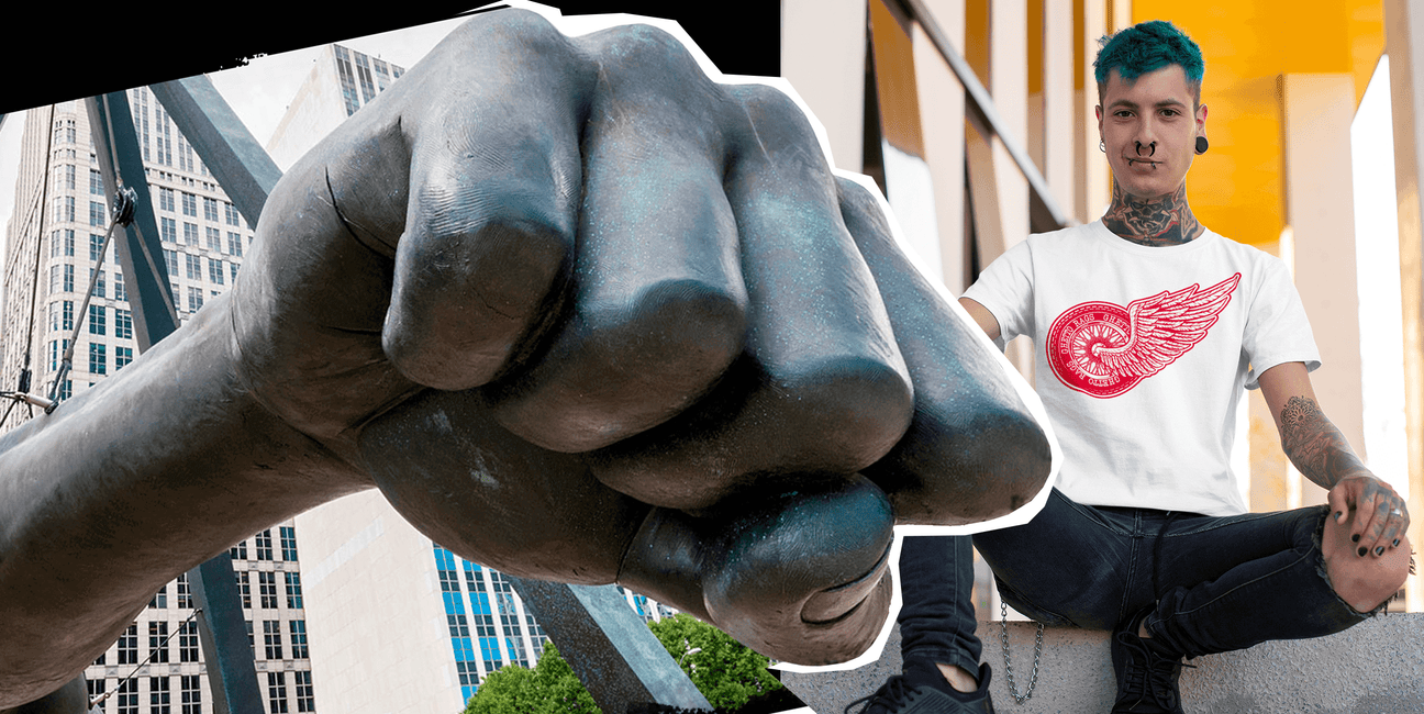 Ghetto Rags Detroit - Ghetto Rags