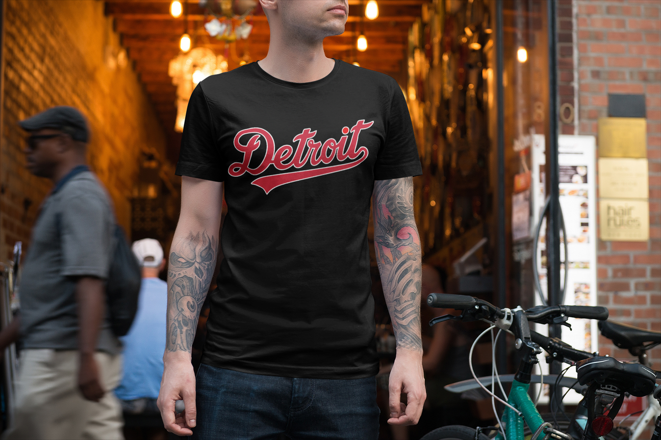 Ghetto Rags Detroit: The Heart of Detroit Streetwear Culture