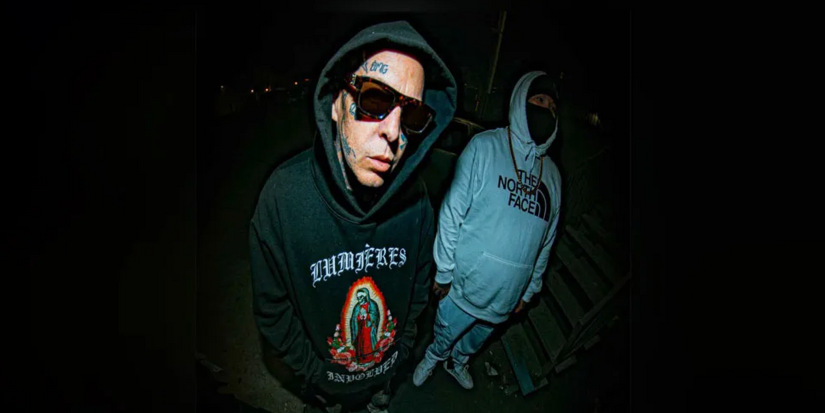 MUSIC - MADCHILD & OBNOXIOUS: MOBSTERS & MONSTERS
