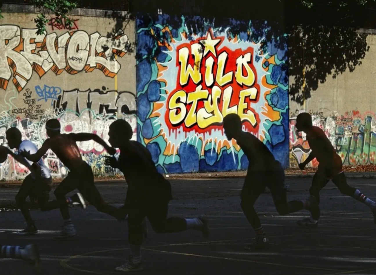 The Evolution of Streetwear: From the Block to Global Culture