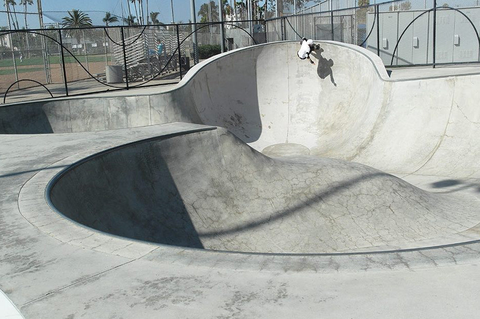 Best Skateboarding Park in the United States