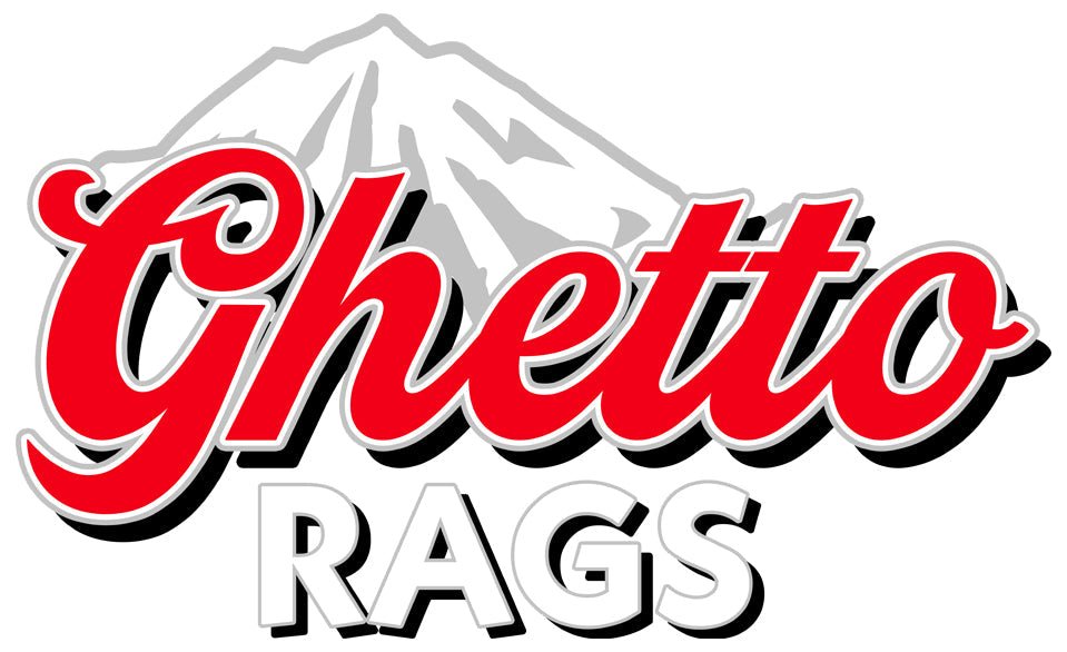 Ghetto Rags: Where Street Culture Meets Raw Individuality - Ghetto Rags