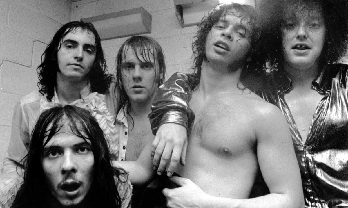 MC5: The Detroit Legends Who Lit the Fuse on Punk Rock History