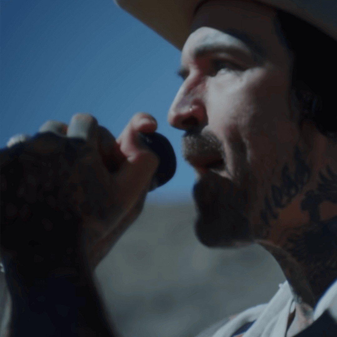 Music - Yelawolf & Shooter Jennings - Ghetto Rags