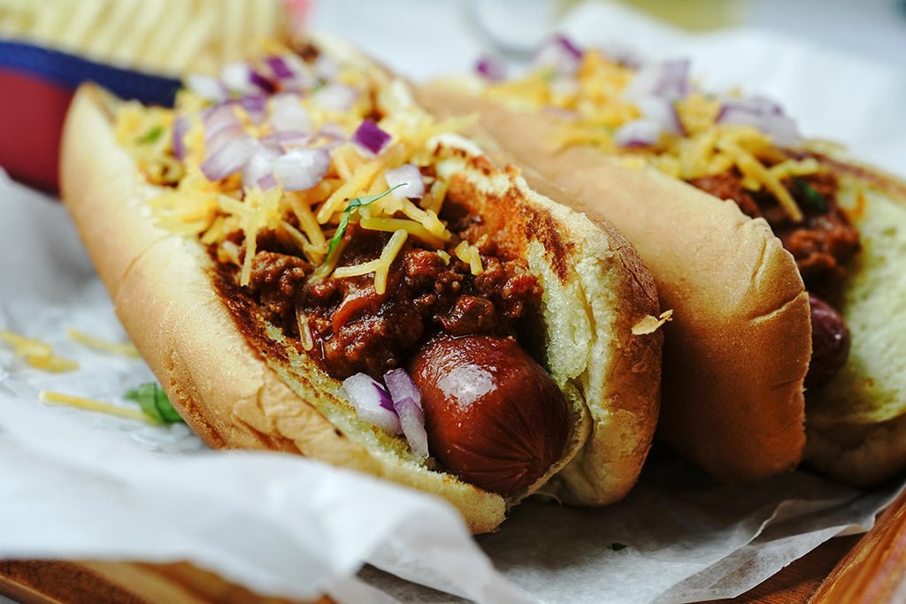 The Best Places for a Coney Dog in Detroit - Ghetto Rags