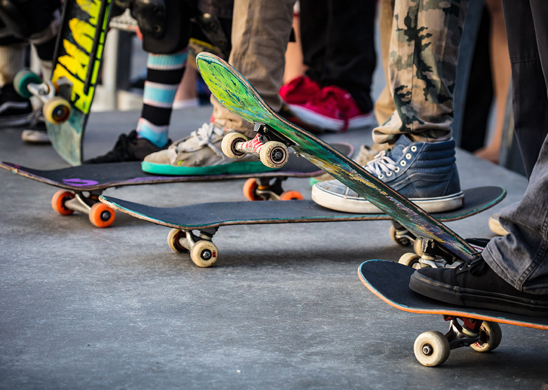 Venice Skateshop: The Heart of Venice Beach Skate Culture