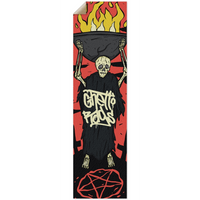 Ghetto Rags Evil Grip Tape