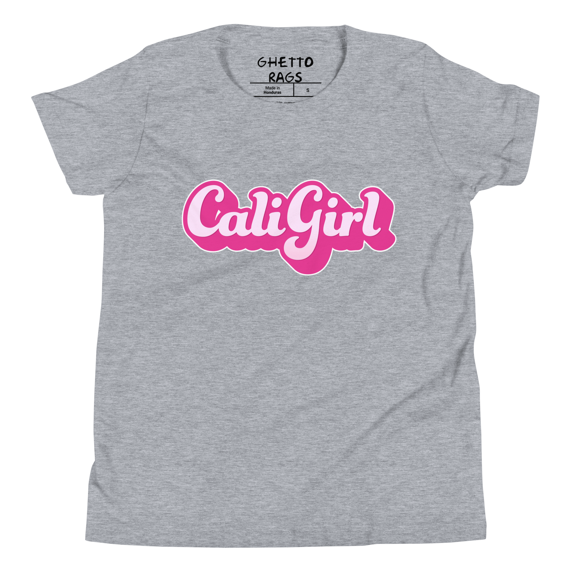 CaliGirl Ghetto Rags - Ghetto Rags