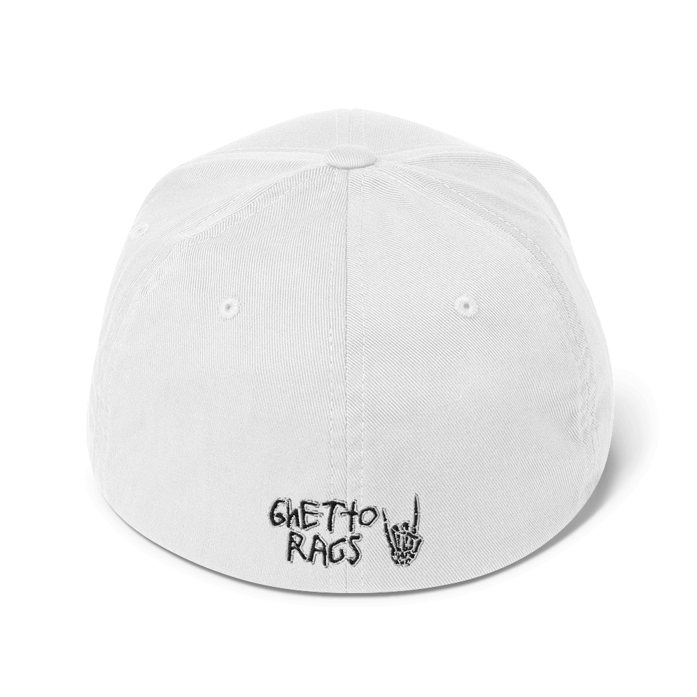 CaliGirl Flexfit Hat