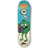 Ghetto Green Guy Skateboard