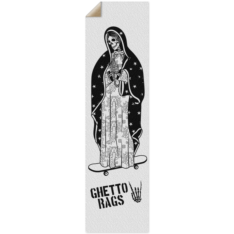 Saint Mary Griptape